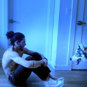 Meet your Posher, Emmanuel